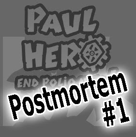 [Postmortem] Paul Hero: EPN! – Difusión