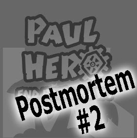 [Postmortem] Paul Hero: EPN! – Game Design Document