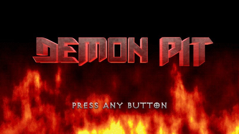Review – Demon Pit