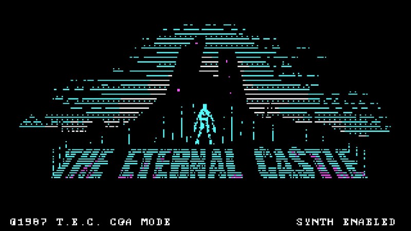 Review – The Eternal Castle [REMASTERED]