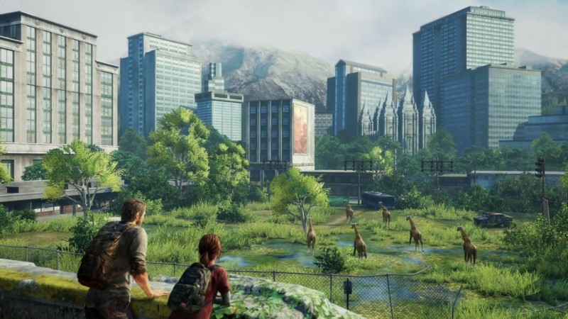 The Last of Us: El esperado multiplayer confirma su cancelación