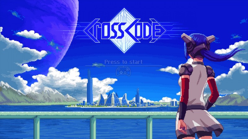 Review – CrossCode