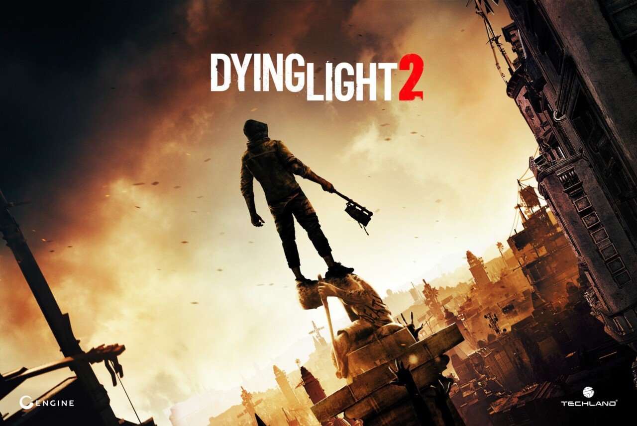 Requisitos del sistema de Dying Light 2 Stay Human para PC - TXG Games