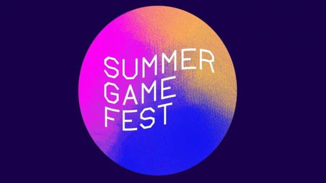 Summer Game Fest: Kick Off Live! 2021