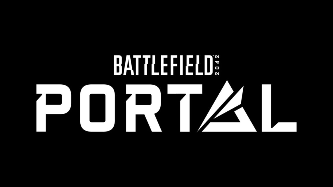 Ripple Effect Studios revela Battlefield Portal en EA Play Live