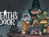 Death’s Door: Una Review Del Más Allá