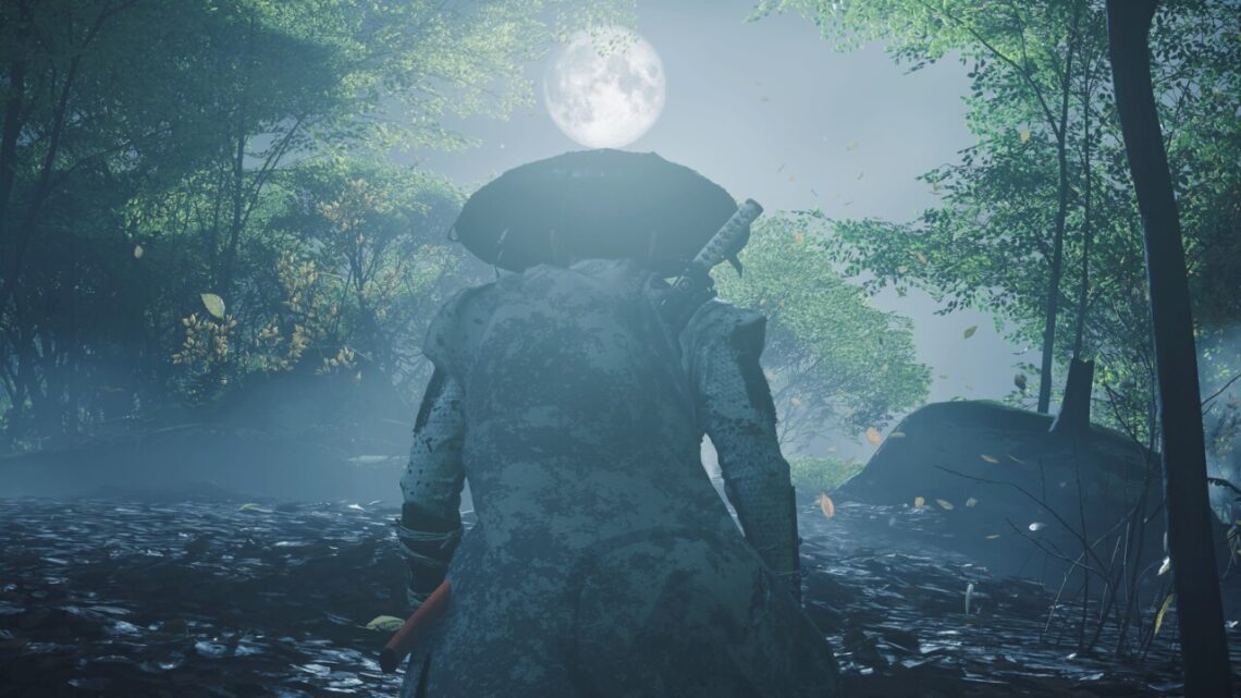 Review – Ghost of Tsushima: Director’s Cut