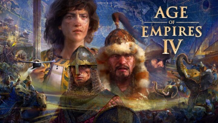 Review – Age Of empires 4