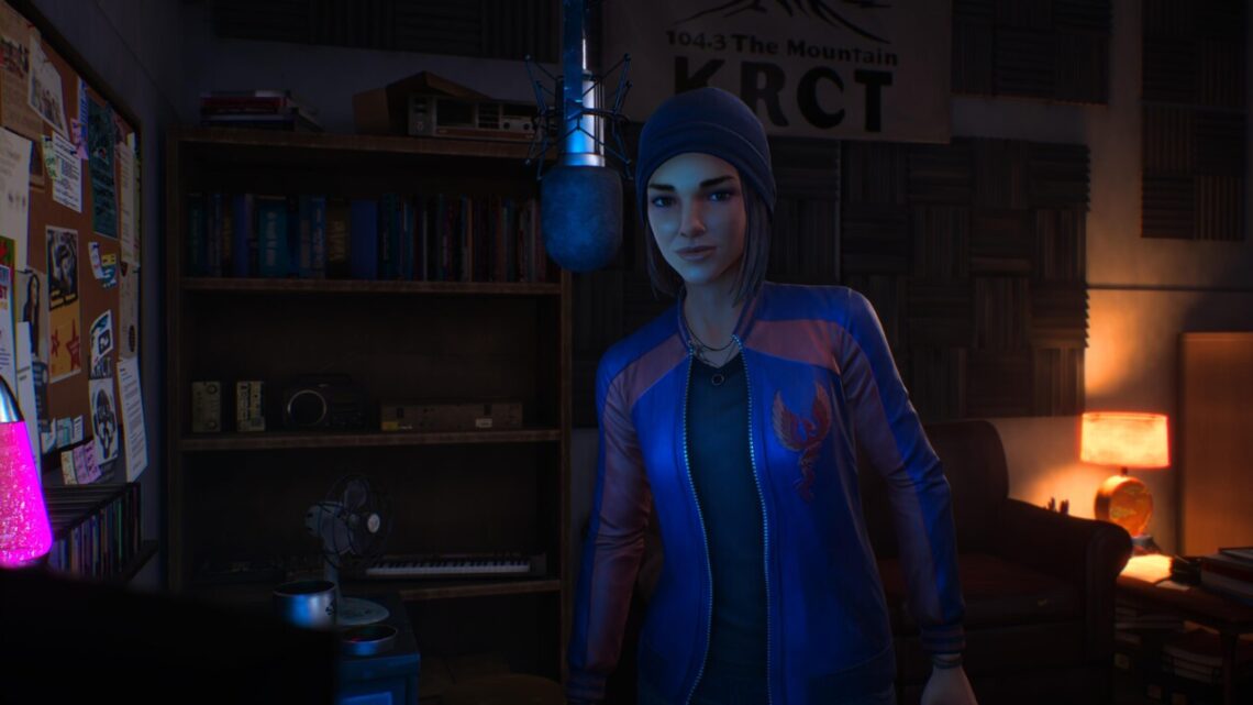 Review – Life Is Strange: Wavelengths