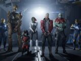 Review – Marvel’s Guardianes De La Galaxia