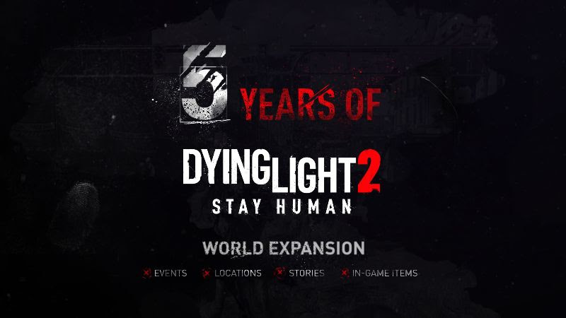 Dying Light 2: actualización gratis para PS5, Smart Delivery, detalles del co-op y cross-play