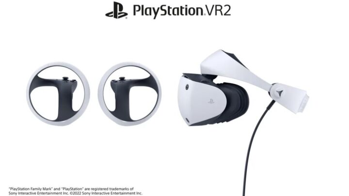 Finalmente Se Muestra PlayStation VR 2