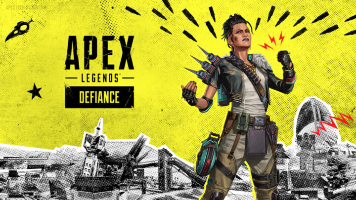 Apex Legends: Tráiler de Gameplay de Disidencia 