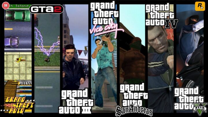 Grand Theft Auto 6 está en «desarrollo y encaminado» confirma Rockstar