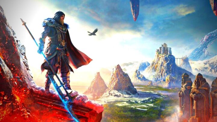 Un vistazo a la Inspiración mítológica detrás de Assassin’s Creed Valhalla: Dawn of Ragnarök