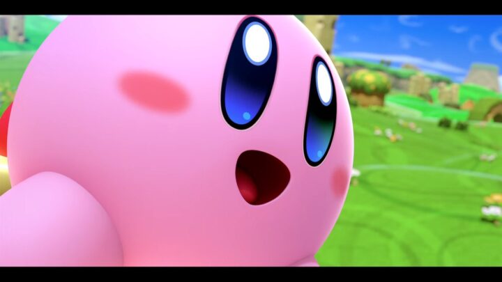 Reseñamos Kirby Y La Tierra Olvidada