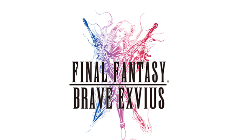 Final Fantasy VIII tiene un evento de colaboración con FINAL FANTASY BRAVE EXVIUS