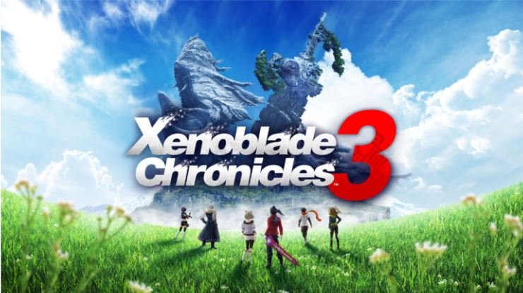 ¡Xenoblade Chronicles 3 Se Adelanta!