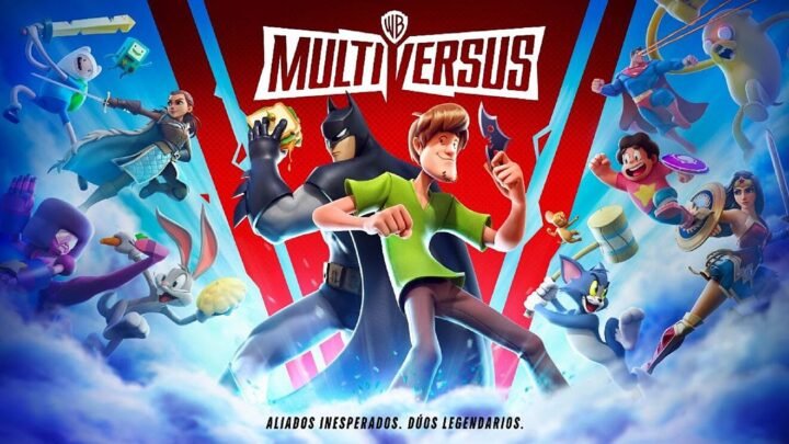 Multiversus of madness
