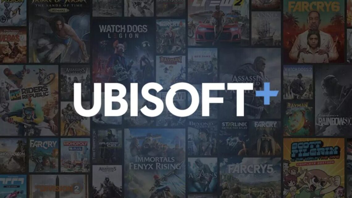 Ubisoft+ llega a PlayStation y Xbox