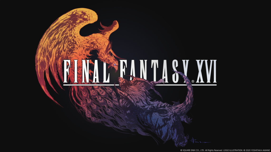 Final Fantasy XVI llegará en el 2023