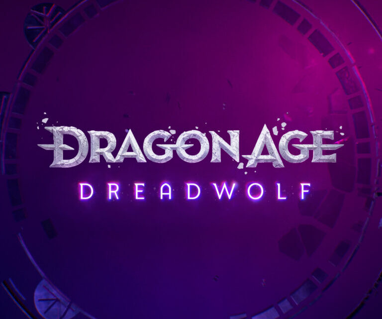 Anunciado Dragon Age: Dread Wolf