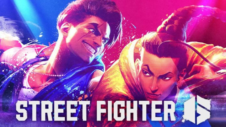 Street Fighter 6 llegará en 2023