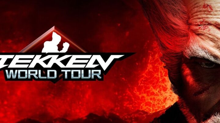 Regresa Tekken World Tour con sorpresas