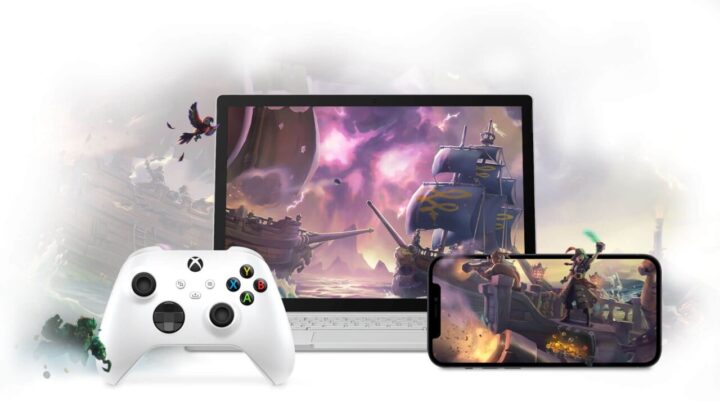 Xbox Cloud Gaming disponible en Argentina