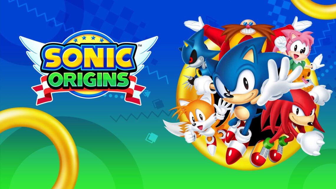 Ya está disponible el Episodio 2 de «Sonic Origins Speed Strats»
