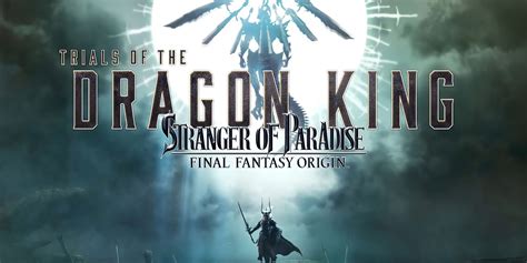 La primer gran expansión de “Stranger of Paradise Final Fantasy Origin” ya se encuentra disponible