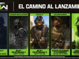 Call of Duty: Modern Warfare II habilitará la campaña para quienes pre compren el juego