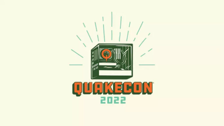 Se celebra la QuakeCon 2022 con todo