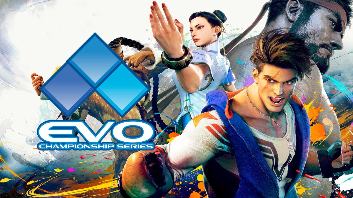 La EVO 2022 nos trae noticias de Street Fighter 6 Gamer con mate