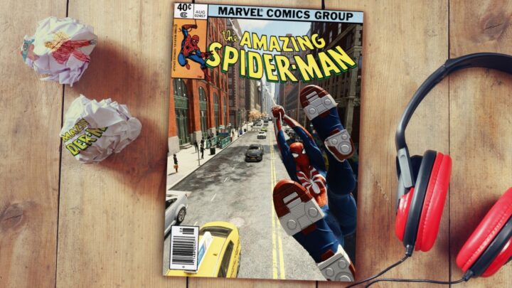 Marvel ’s Spider-Man Remastered llegó a PC y lo reseñamos
