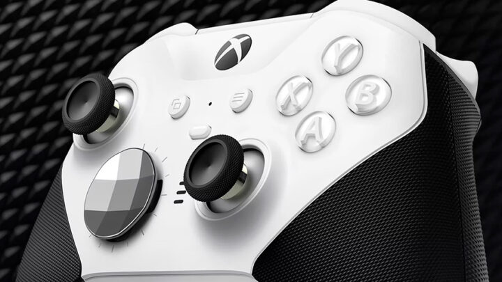 El control Xbox Elite Series presenta el nuevo Elite Series 2: Core