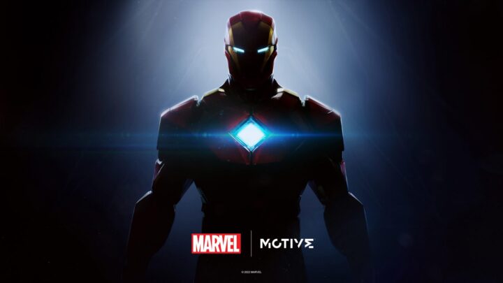 Un nuevo juego de Iron Man se encuentra en desarrollo