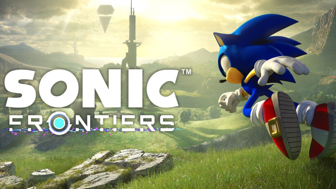 Sonic Frontiers revela un trailer con su modo de combate