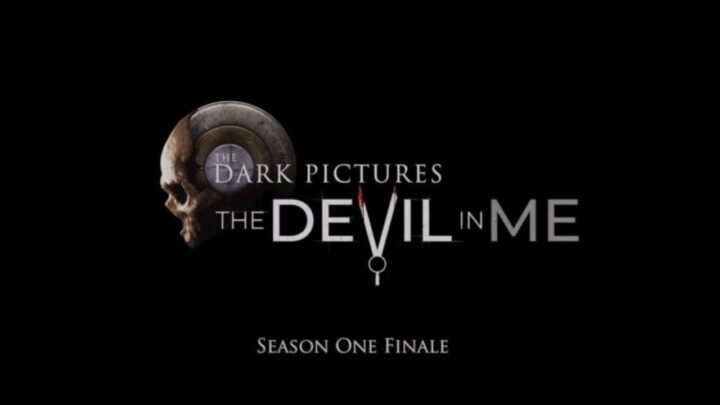 The Dark Pictures Anthology: The Devil in me muestra nuevo trailer