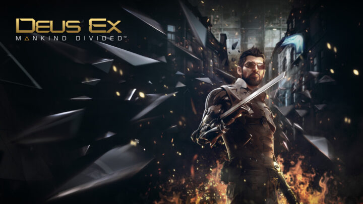 Un nuevo Deus Ex y otros proyectos de Eidos estarían en camino