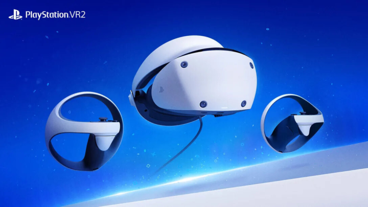PlayStation VR2: Tenemos precio y fecha de lanzamiento