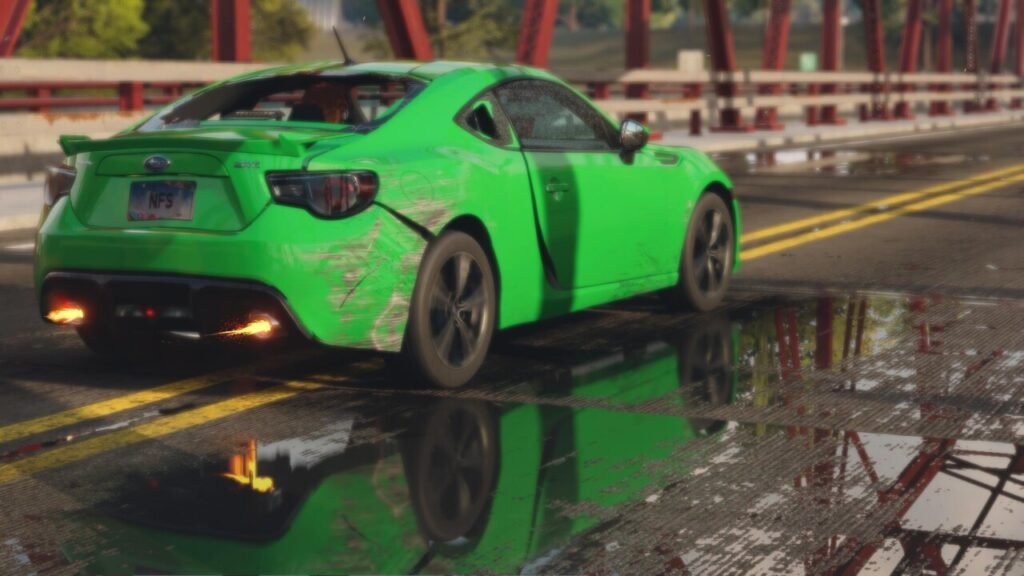 Need for Speed Unbound: así puedes jugar al nuevo NFS gratis si