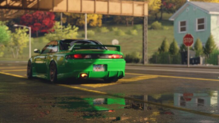 Need For Speed Unbound: Pisamos el pedal a fondo