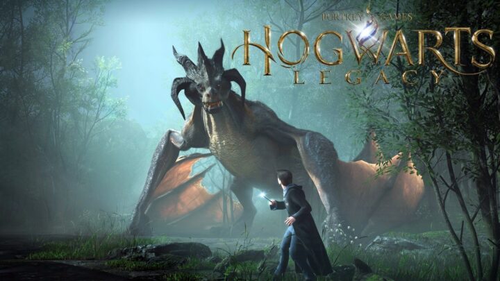 Hogwarts Legacy trae un trailer de 40 min de gameplay y deja opiniones muy divididas