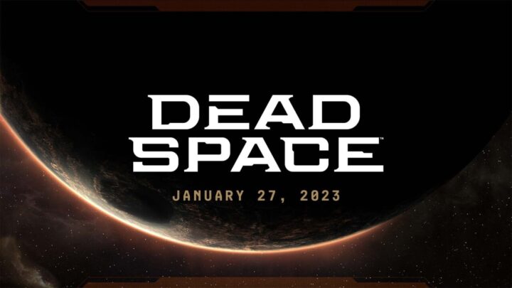 Dead Space y su blog de desarrollo traen el trailer de lanzamiento del juego