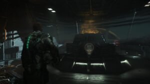 Dead Space