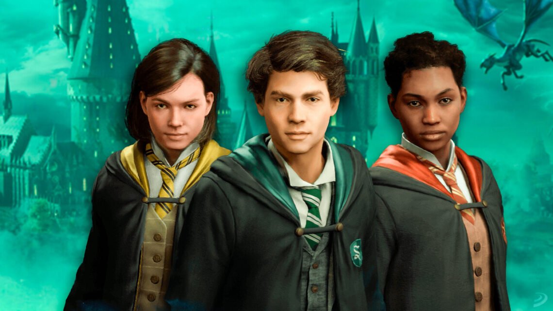 Hogwarts Legacy podrá jugarse con amigos con un mod multiplayer