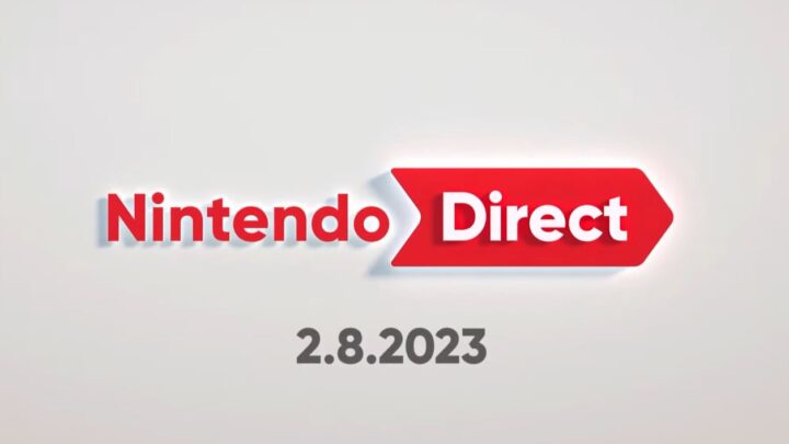 Nintendo Direct 2023: Las novedades