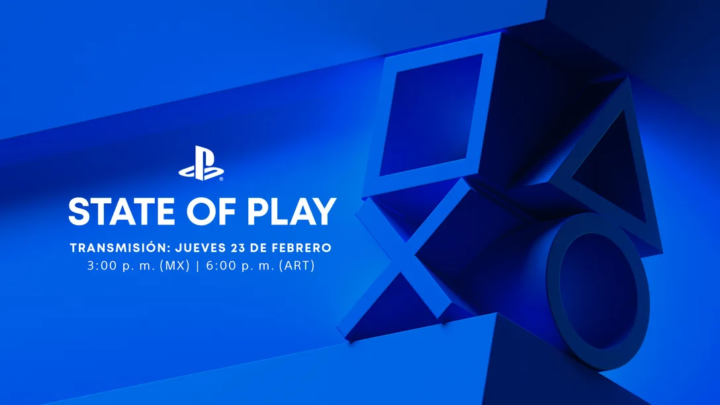 PlayStation State of Play 2023: Todos los anuncios
