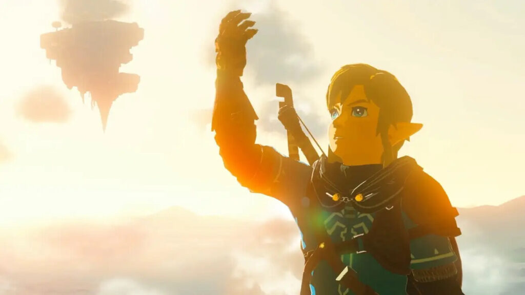 Zelda
